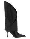Balmain Boot In Black