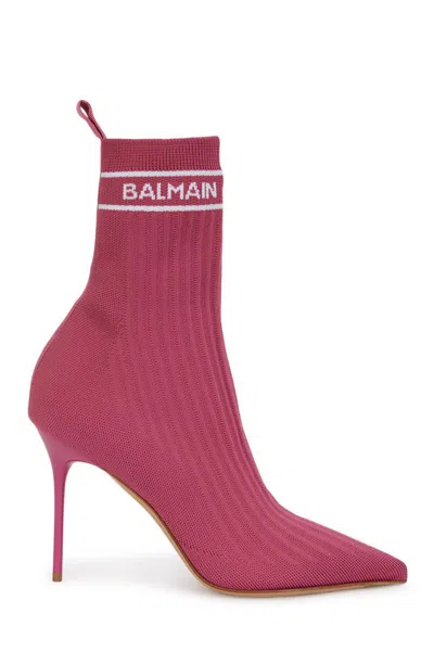 Balmain Boots