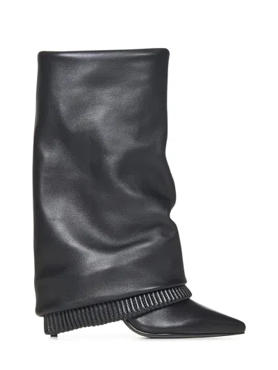 Balmain Boots