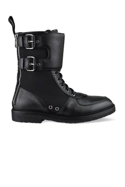 BALMAIN BOOTS