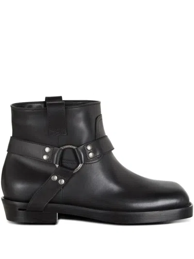 BALMAIN BALMAIN BOOTS
