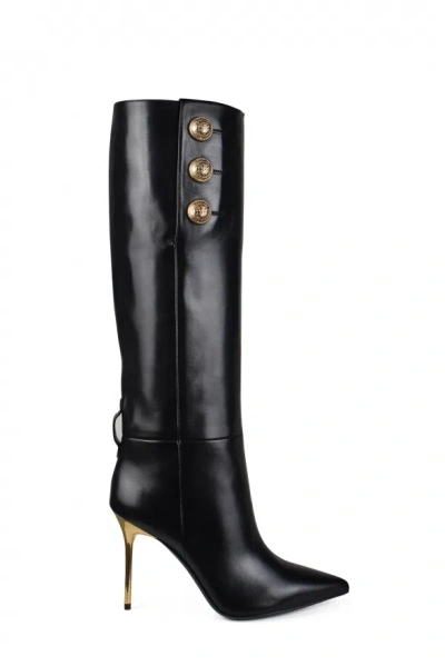 Balmain Boots Robin