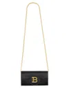 Balmain Borsa "b-buzz" In Black