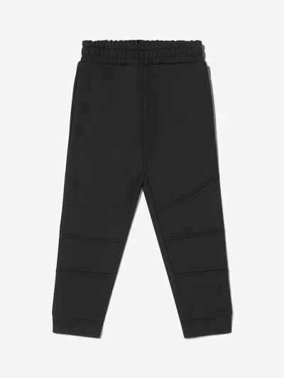 Balmain Babies' Boys Cotton Branded Joggers 4 Yrs Black