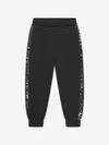 BALMAIN BOYS LOGO JOGGERS