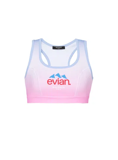 Balmain Bra In Pink