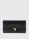 Balmain Briefcase  Woman Color Black In Black