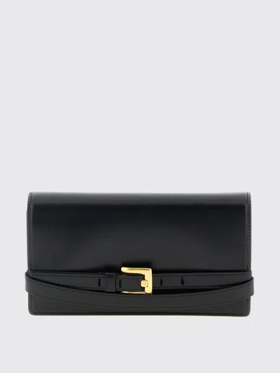 Balmain Briefcase  Woman Color Black