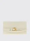 Balmain Briefcase  Woman Color White