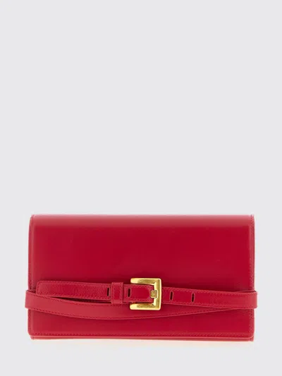 BALMAIN BRIEFCASE WOMAN BALMAIN,H89184007