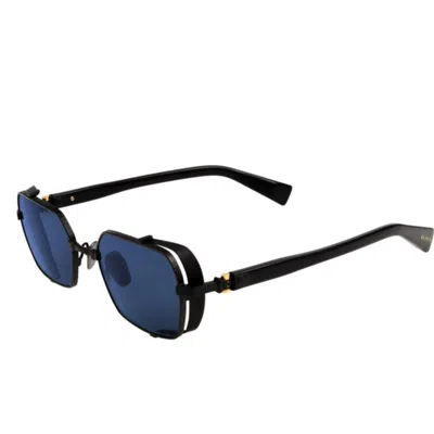 Balmain Brigade - Iiiblk - Gry In Black