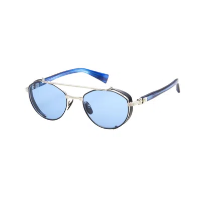BALMAIN BRIGADE - IVSLV - BLU