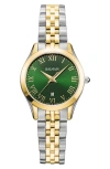 Balmain Classic R Watch, 30mm In Green