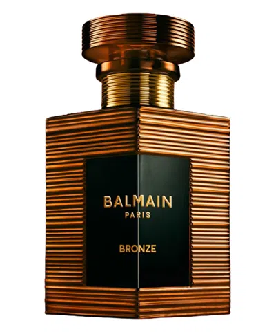 Balmain Bronze Eau De Parfum