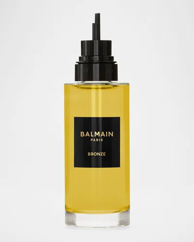 Balmain Bronze Eau De Parfum, 5.0 Oz.