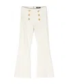 Balmain Bt6a20j0035102or In White