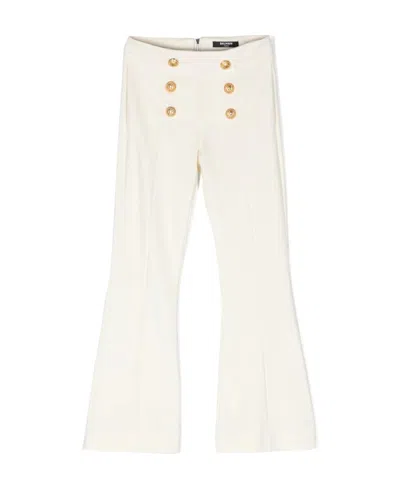 Balmain Bt6a20j0035102or In White