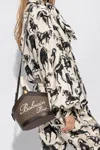 BALMAIN BALMAIN BUCKET BAG