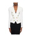 BALMAIN BUTTON SUIT JACKET