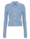 Balmain Long In Blue