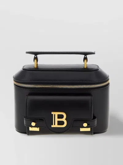 Balmain "buzz Vanity" Cross-body Bag