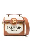 Balmain Calssic Handle M Bags