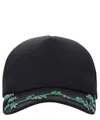 BALMAIN CAP