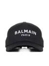 BALMAIN BALMAIN HATS