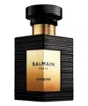 Balmain Carbone Eau De Parfum 50 ml