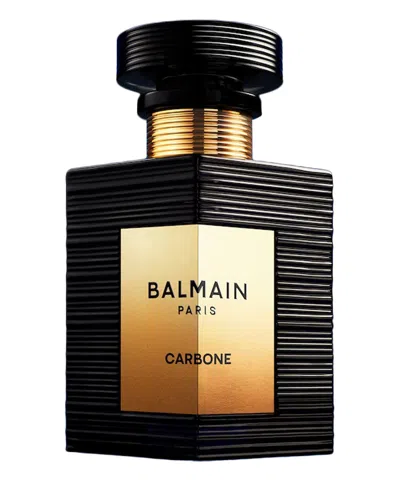 Balmain Carbone Eau De Parfum 50 ml