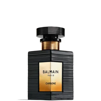Balmain Carbone Eau De Parfum 50ml