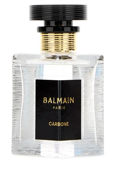 Balmain Carbone Eau De Toilette In White