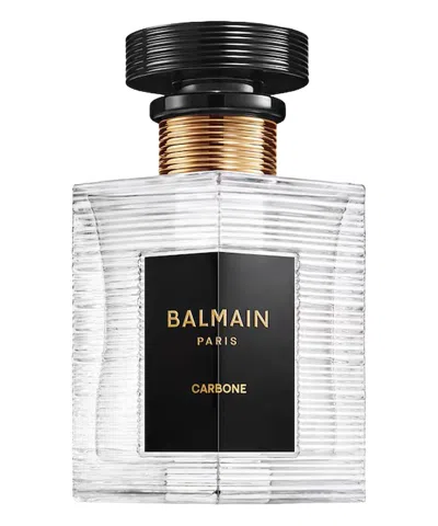 Balmain Carbone Eau De Toilette 50 ml