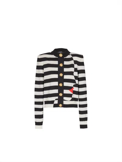 Balmain Cardigan