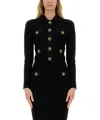 Balmain Cardigan