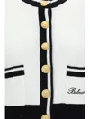 BALMAIN CARDIGAN