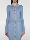 Balmain Long In Blue
