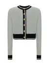 BALMAIN CARDIGAN