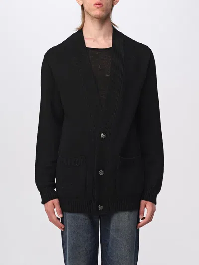 Balmain Sweater  Men Color Black