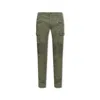 Balmain Cargo Pants Men In Multi