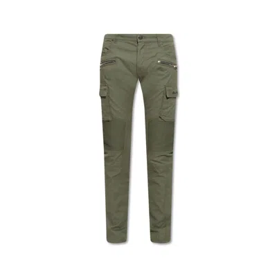 BALMAIN CARGO PANTS
