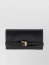 Balmain Chain Strap Buckle Detail Gold-tone Hardware