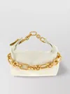 Balmain Chic Mini Bag Chain Strap