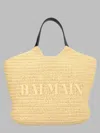 Balmain Chic Shoulder Bag In Pattern
