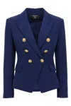 Balmain Chiocciola Blazer And Suits