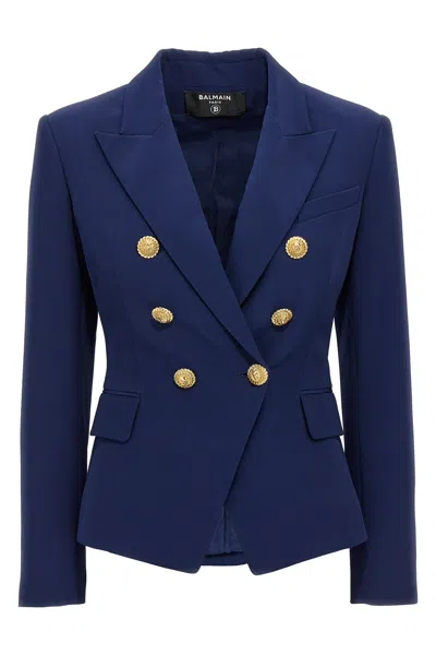 BALMAIN BALMAIN 'CHIOCCIOLA' BLAZER