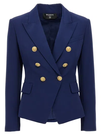 BALMAIN CHIOCCIOLA BLAZER