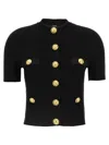 BALMAIN BALMAIN 'CHIOCCIOLA' CARDIGAN