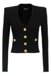 BALMAIN BALMAIN 'CHIOCCIOLA' CARDIGAN