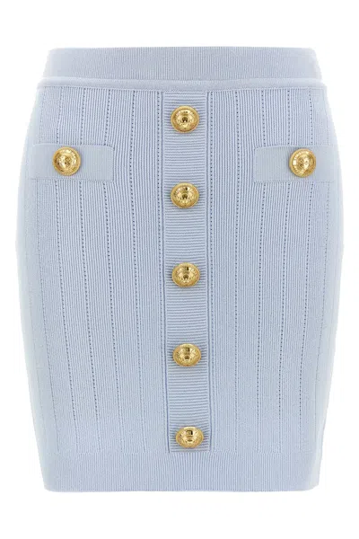 BALMAIN BALMAIN 'CHIOCCIOLA' SKIRT